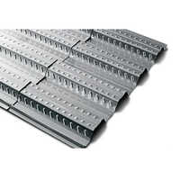 GI Floor Decking Sheet