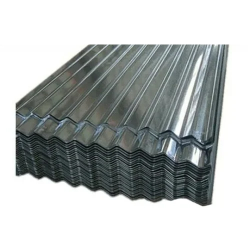 0.6 mm GC Sheet