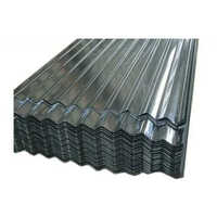 0.6 mm GC Sheet