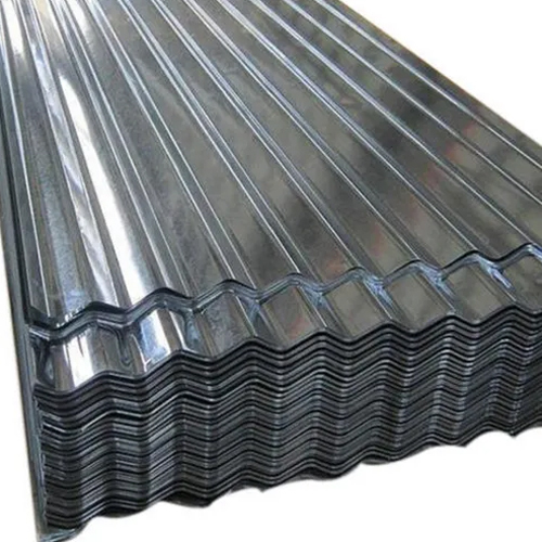 TATA Shaktee GC Roofing Sheet