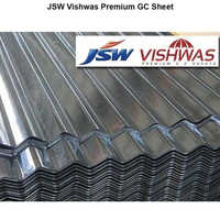 JSW Vishwas Premium GC Sheet