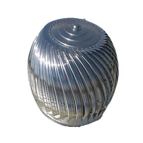 Electric Turbo Ventilator