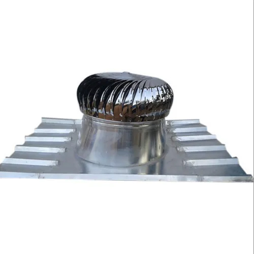 Turbo Air Ventilator