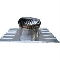 Turbo Air Ventilator