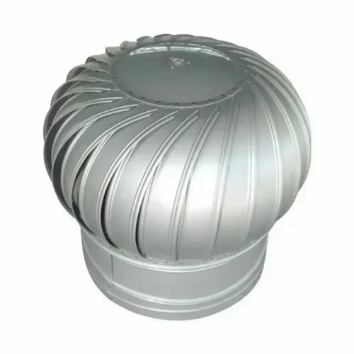 Stainless Steel Turbo Ventilator