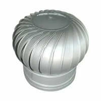 Stainless Steel Turbo Ventilator