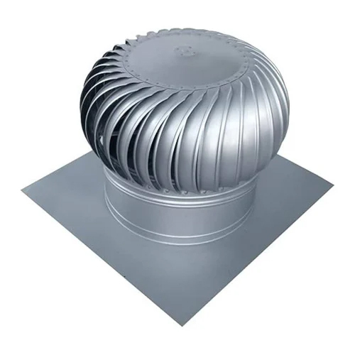 Electric SS Turbo Ventilator