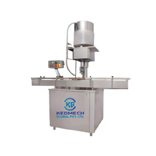 CAPPING MACHINE