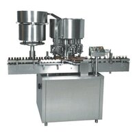CAPPING MACHINE