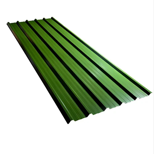 Jindal Galvanized Iron Roofing Sheet