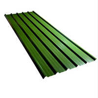 Jindal Galvanized Iron Roofing Sheet
