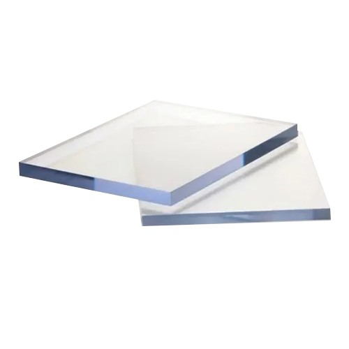 Polycarbonate Compact Solid Sheet