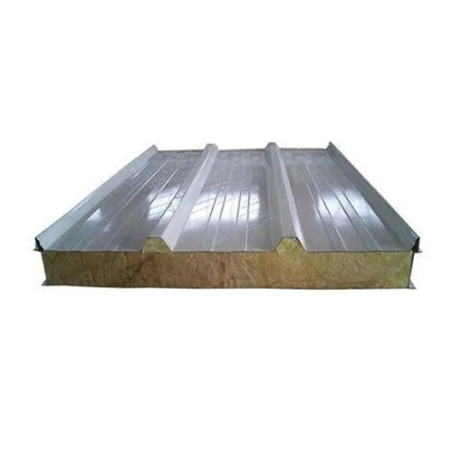 30 mm PUF Insulated Panel