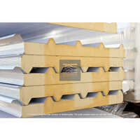 Pioneer PUF Insulated Panel