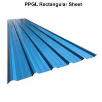 PPGL Rectangular Sheet