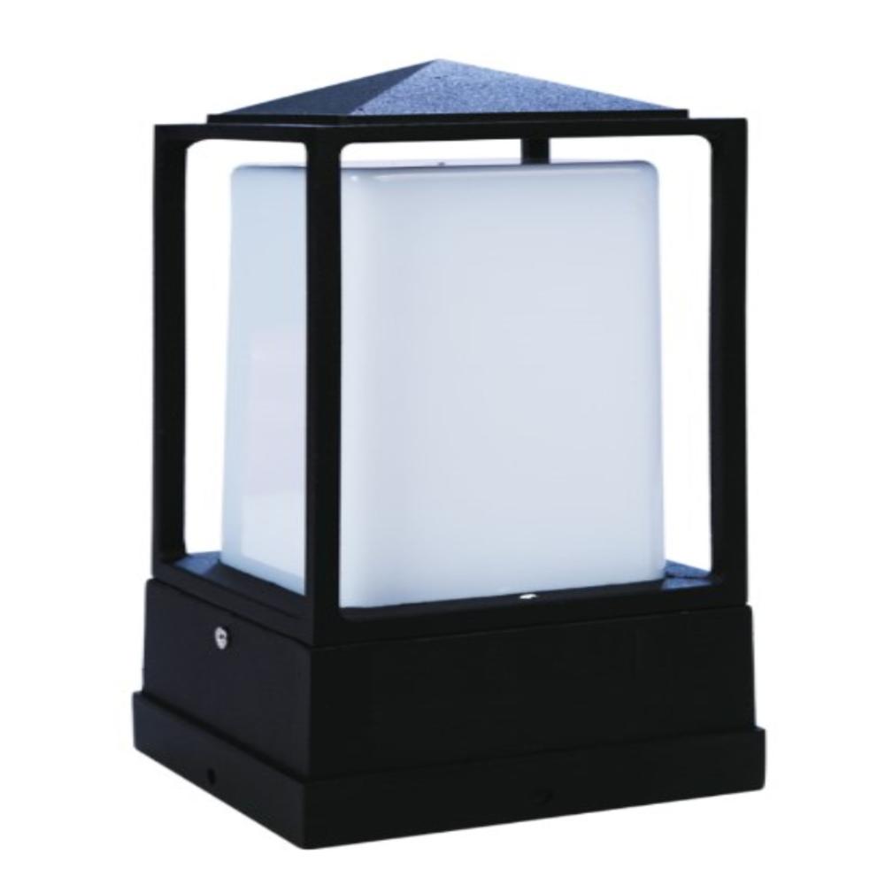 LUKER E27 HOLDER SONO G1 FIXTURE GATE LIGHT (LGL10E27)