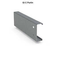 GI C Purlin
