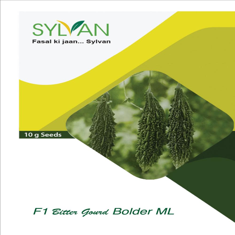 Bitter Gourd - BOLDER ML F1
