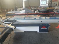 Automatic Panel Saw Supplier In Ahmedabad