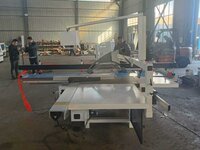 Automatic Panel Saw Supplier In Ahmedabad