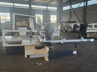 Automatic Panel Saw Supplier In Ahmedabad