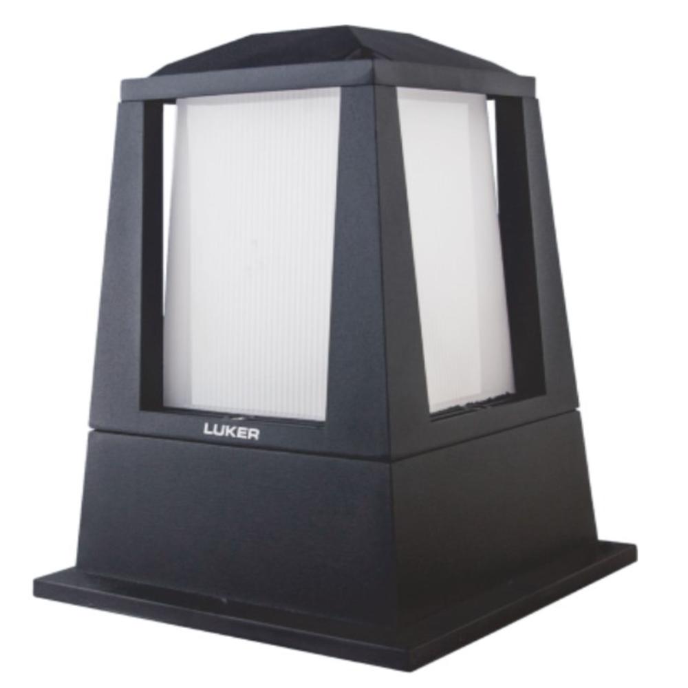 LUKER E27 HOLDER SONO G2 FIXTURE GATE LIGHT (LGL100E)