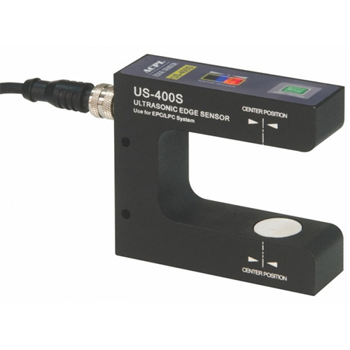 Web Guide System Controller - Application: Industrial