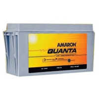 Solar Ups Battery - Color: Grey