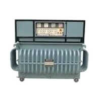 Three Phase Voltage Stabilizer - Efficiency: 100 %