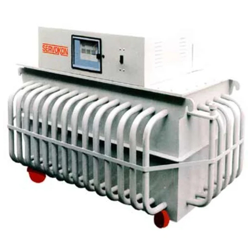Automatic Voltage Stabilizers
