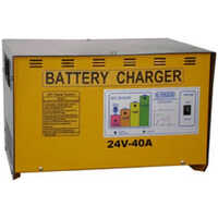 Traction Battery Charger