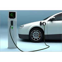 EV Charging Station