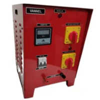 Automatic Battery Charger