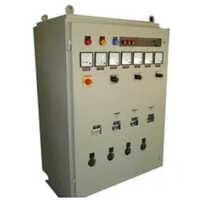 Sealed Lead-Acid Battery Charger