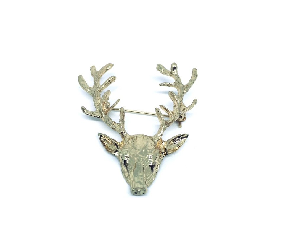 Brooch For Suit