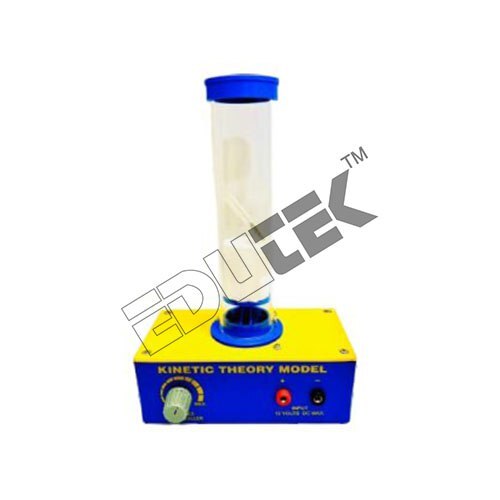Kinetic Theory - Application: Engineering Electronics Instruments