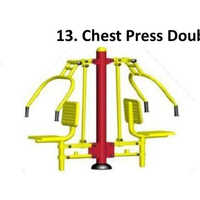 Chest Press Machine