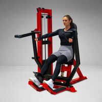 Bench Press Machine
