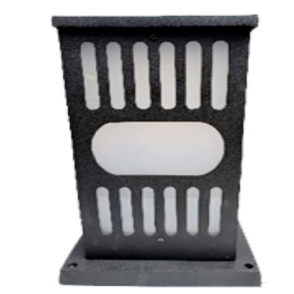 LUKER B22 HOLDER SONO G3 FIXTURE GATE LIGHT (LGL101B)