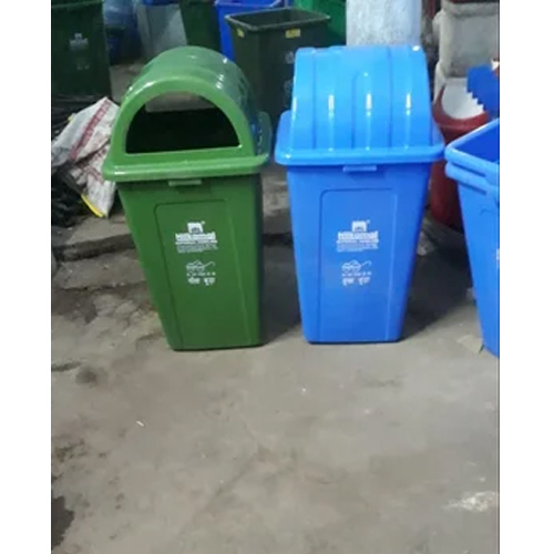 Nilkamal Dustbins - Automation Grade: No