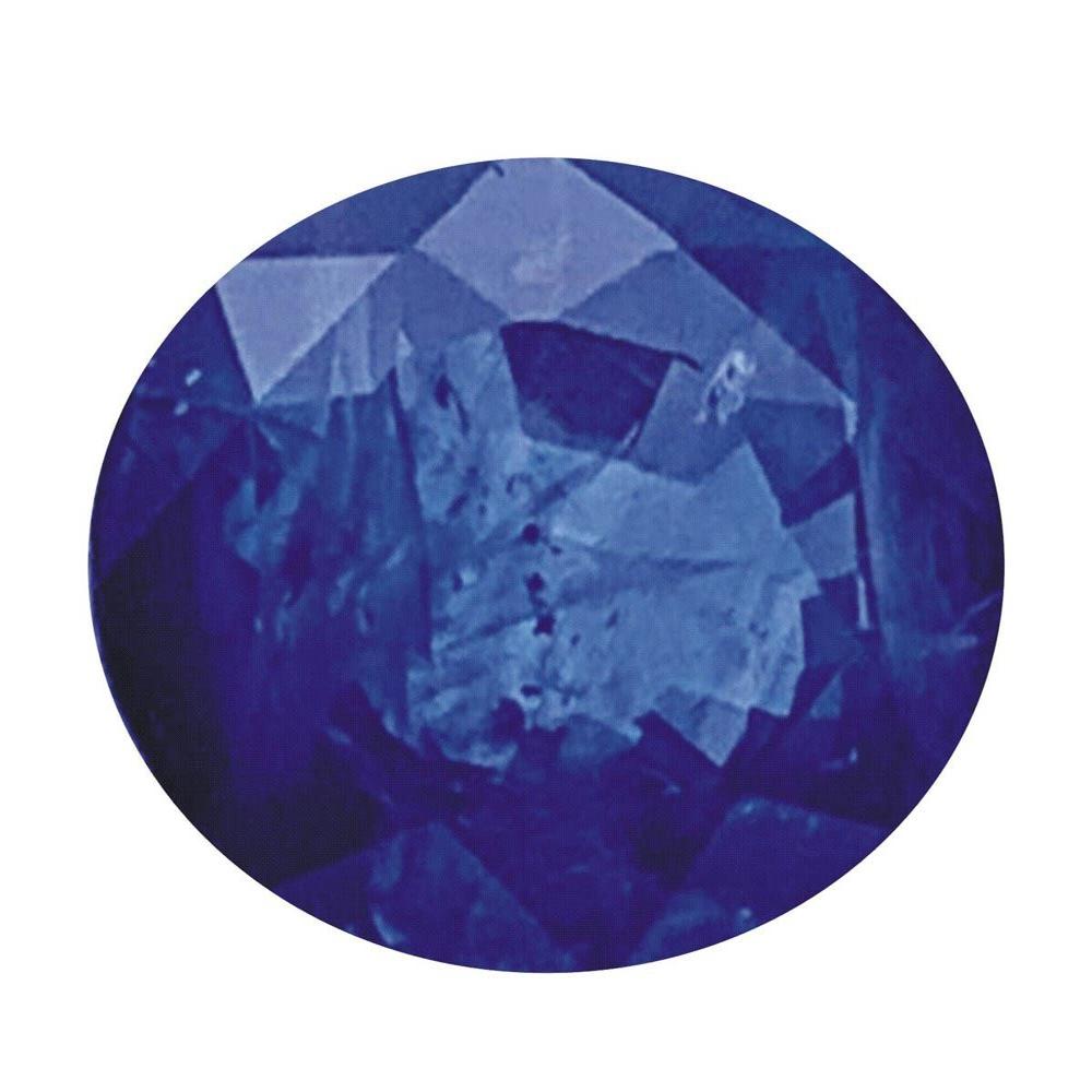 blue sapphire neelam gemstone 