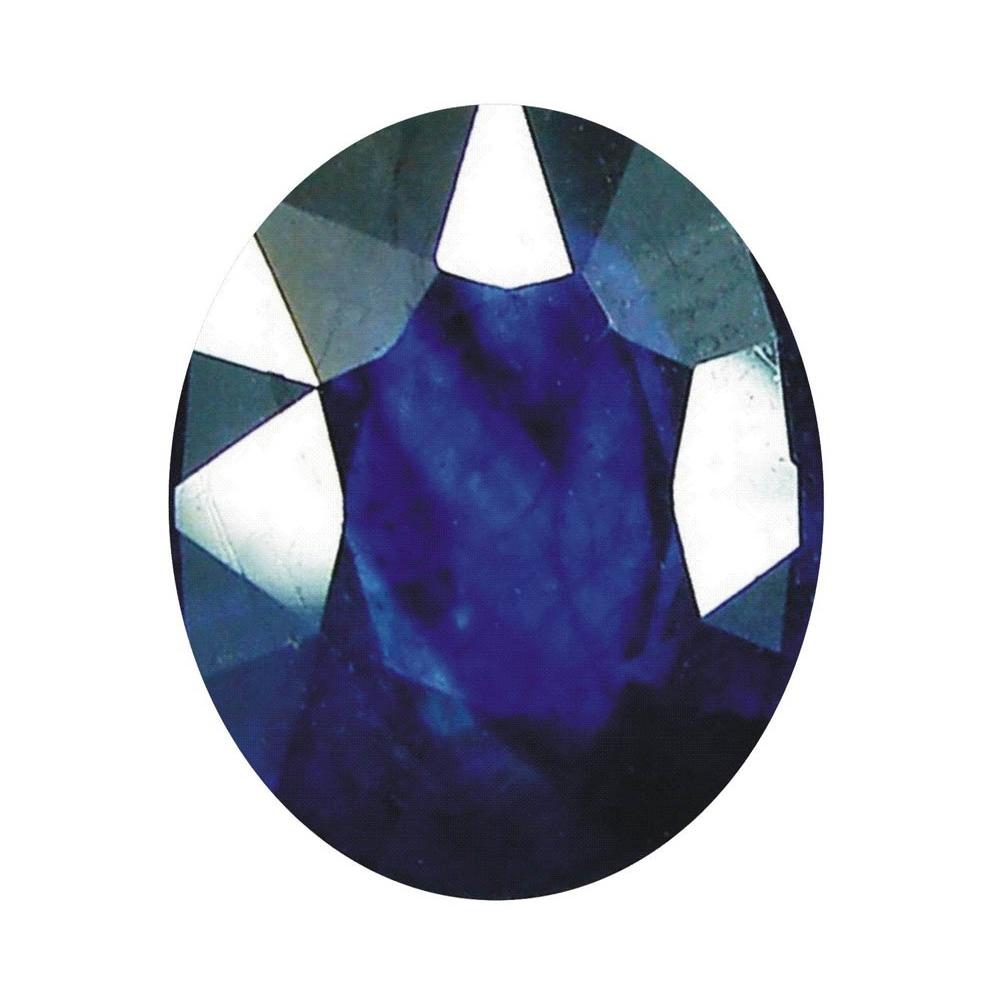 blue sapphire neelam gemstone 