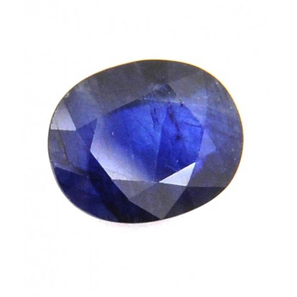blue sapphire neelam gemstone 
