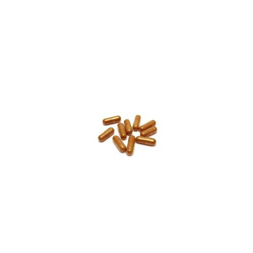 Energy Booster Capsule
