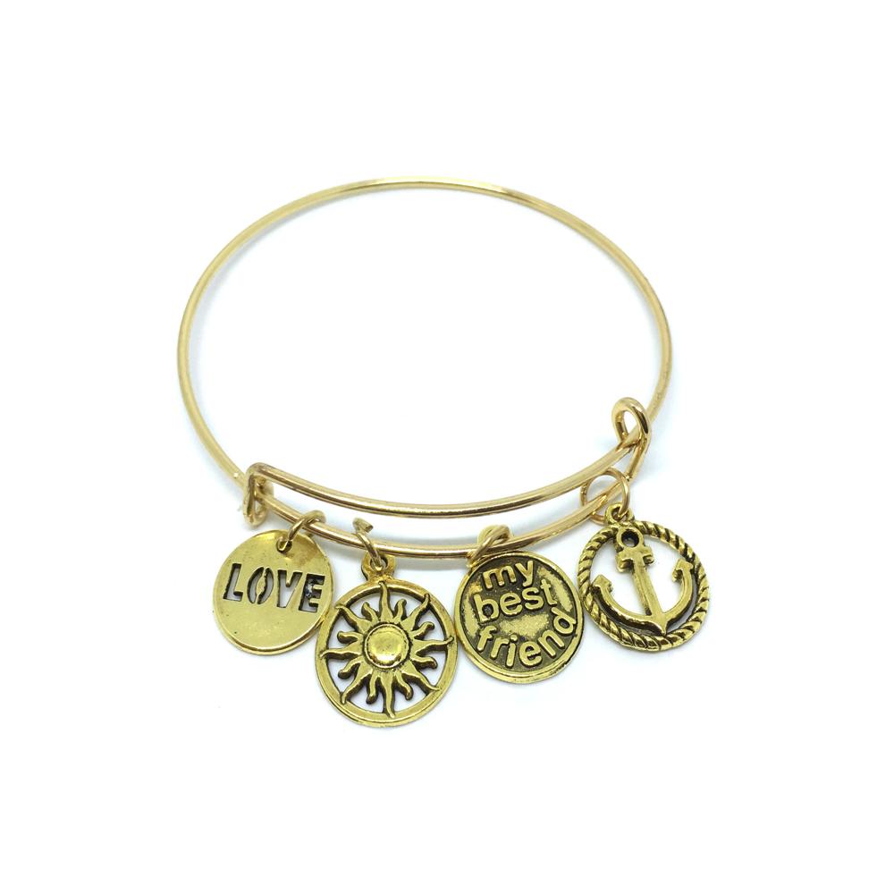 Expandable Bracelet