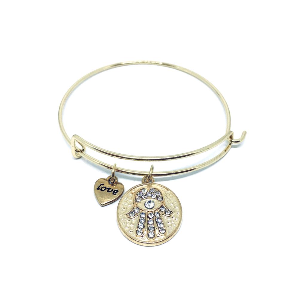 Expandable Bracelet