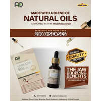Ayurvedic Joint Pain Killer Oil