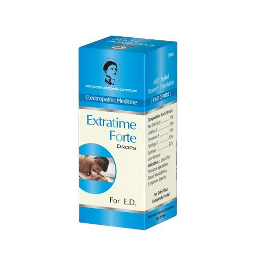 Electropathy Homeopathic Medicine