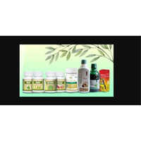 Herbal Ayurvedic Medicines - Ingredients: Herbs