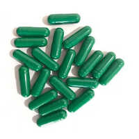 Hair Care Capsule - Ingredients: Herbs